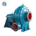 High wear resistant 600N dredging pump for India dredgers